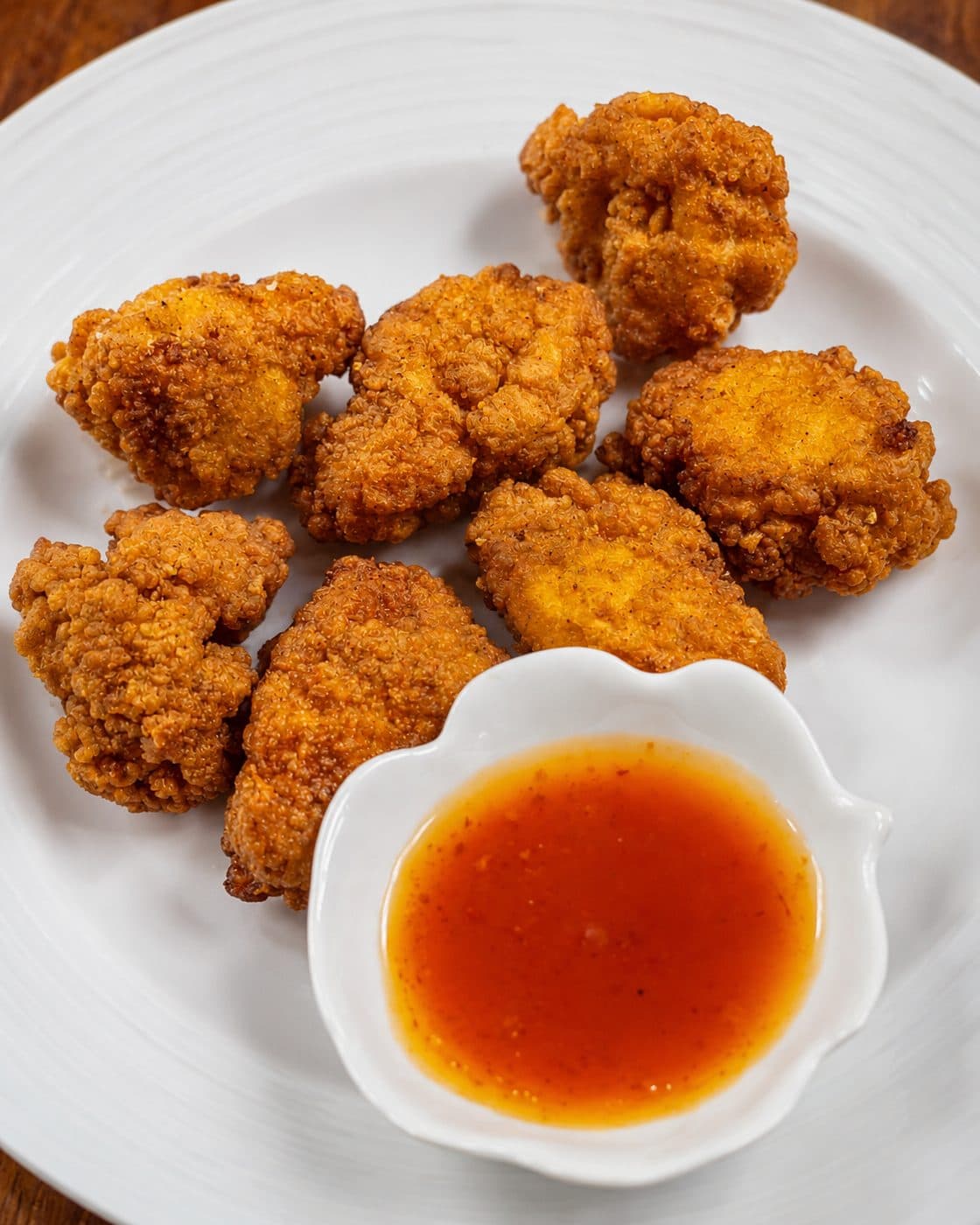 Chicken Chunks
