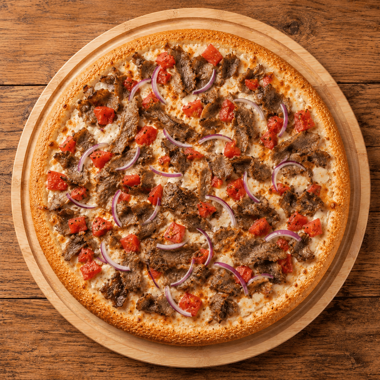 21. Donair