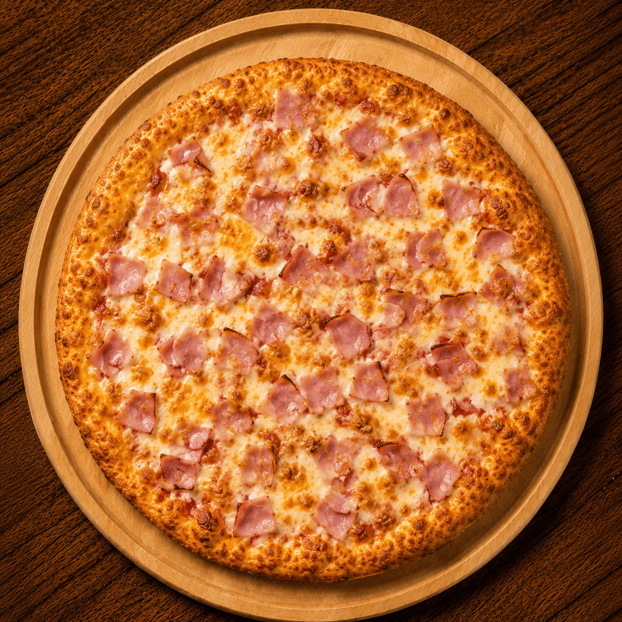 4. Ham