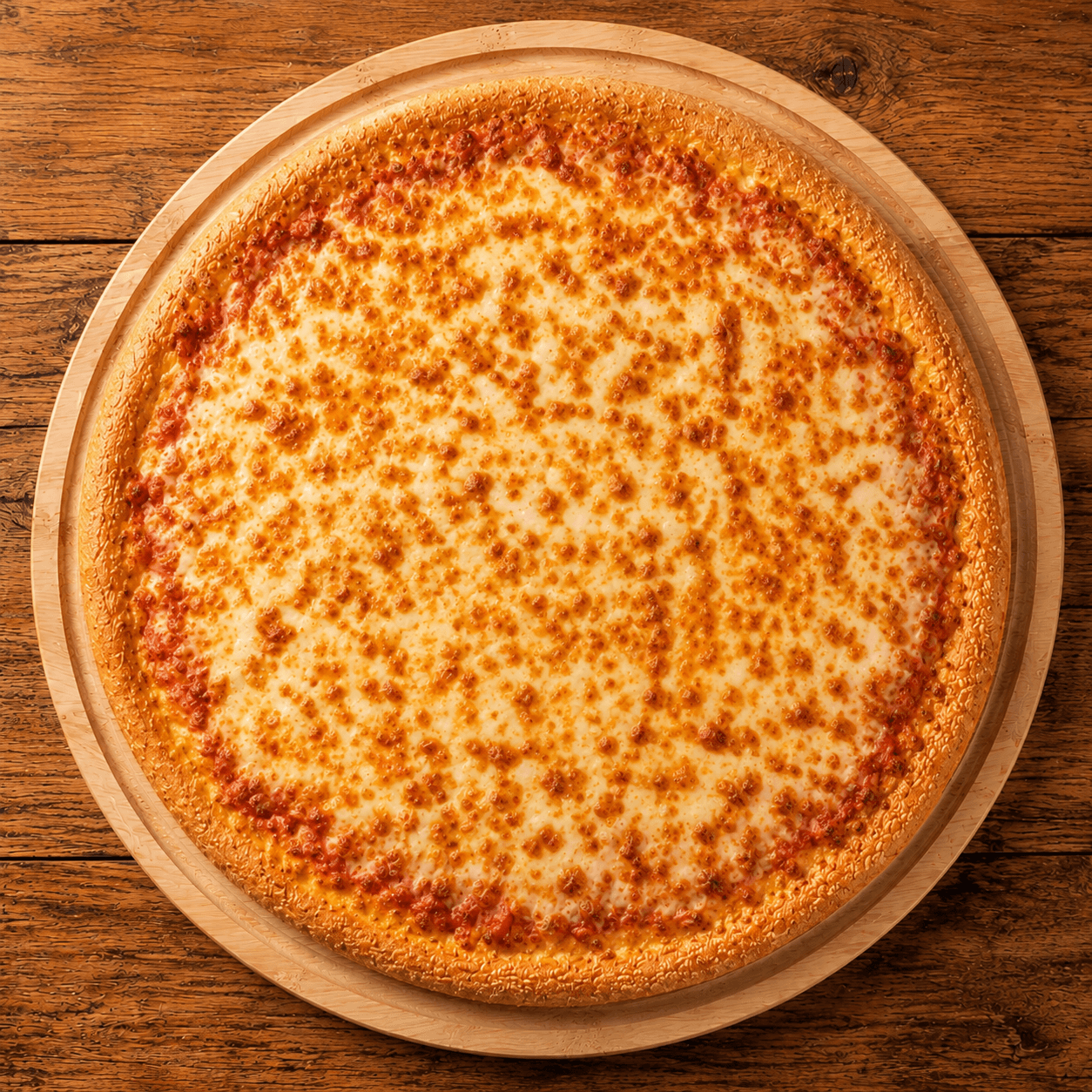 1. Cheese