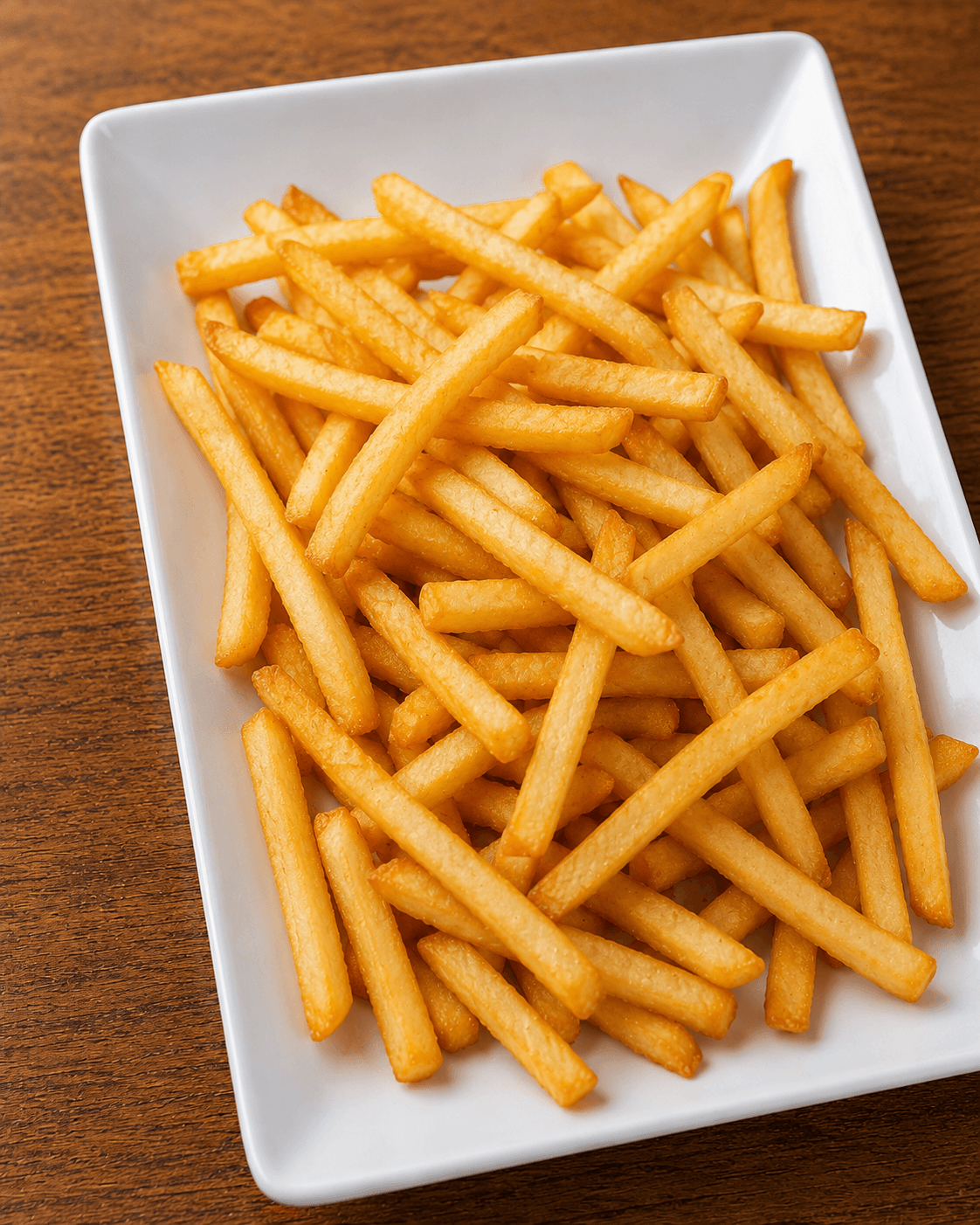 French Fries (Small)